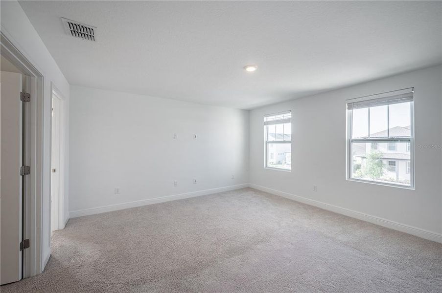 Spacious, unfurnished interior of a new home in , Orlando (Image 40). Spacious, unfurnished interior of a new home in , Orlando (Image 40).