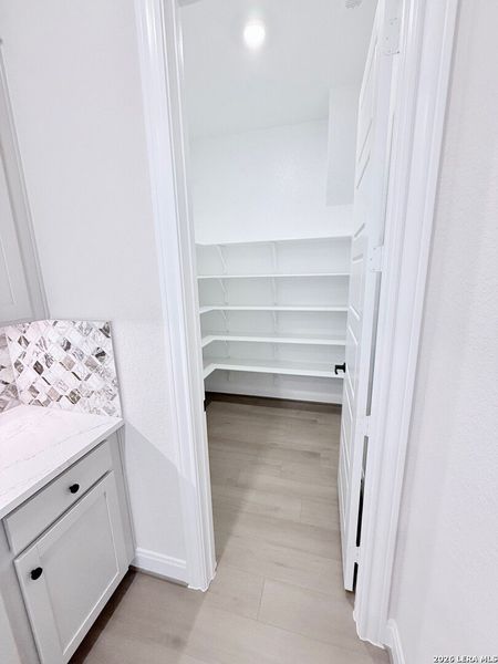 Spacious, unfurnished interior of a new home in Megans Landing – Half-Acre Homesites, Castroville (Image 31).