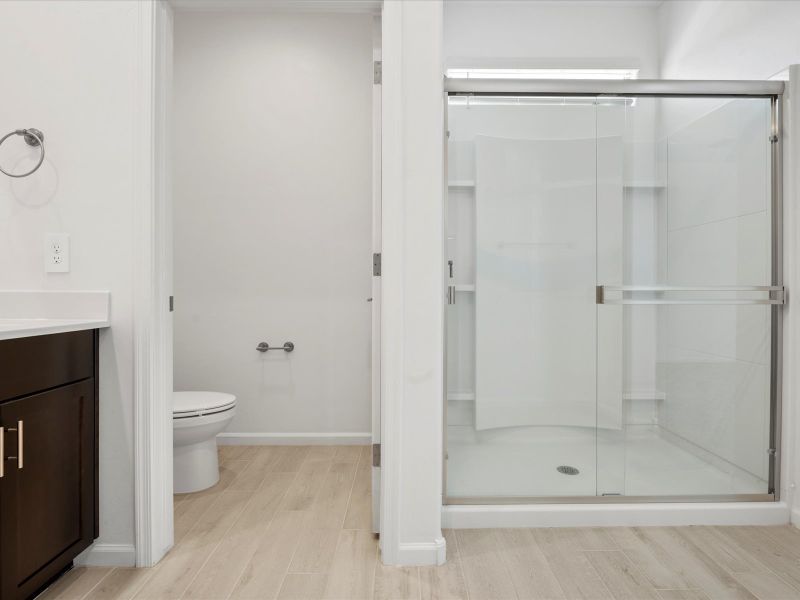 Welcome to the 2110 floorplan.