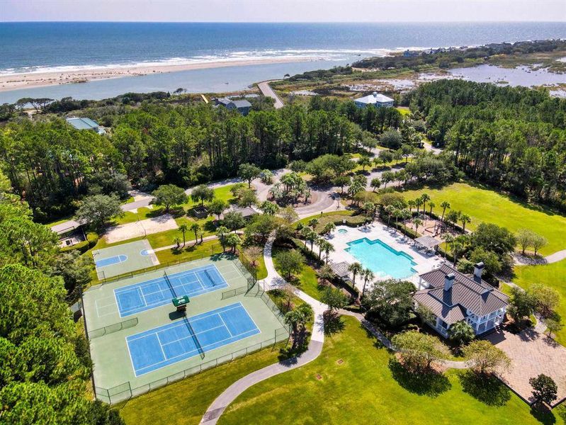 Community amenities in , Pawleys Island (Image 9).