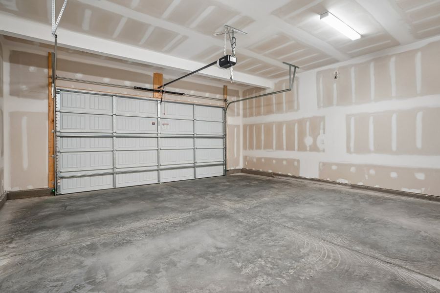 Representative unfurnished interior of a home built from the Lure by Caruso Homes in Blue Run, Raleigh (Image 37). Representative unfurnished interior of a home built from the Lure by Caruso Homes in Blue Run, Raleigh (Image 37).