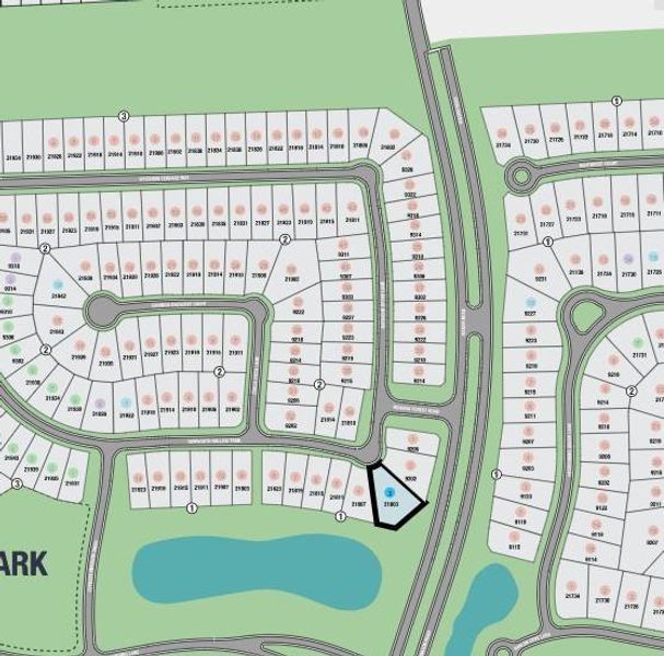 21803 Tamworth Hollow Trail sitemap location 21803 Tamworth Hollow Trail sitemap location