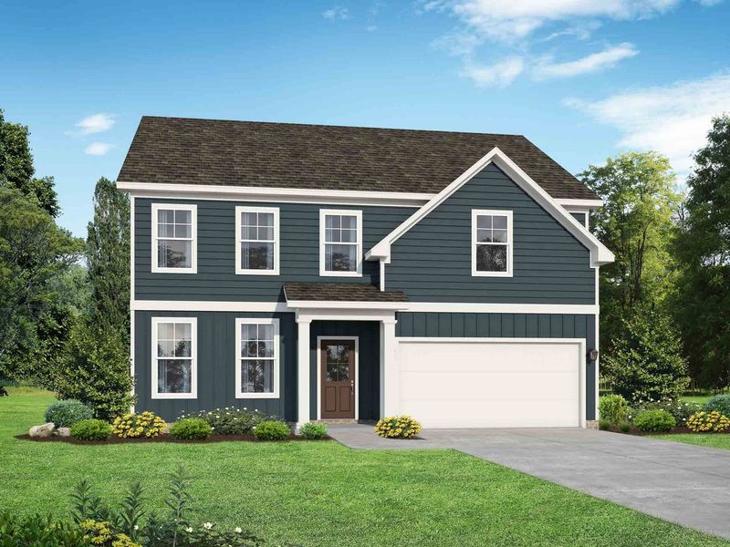 The Murray A The Murray A