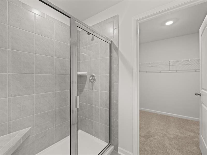 Image 33 of a home in Falcon Landing.