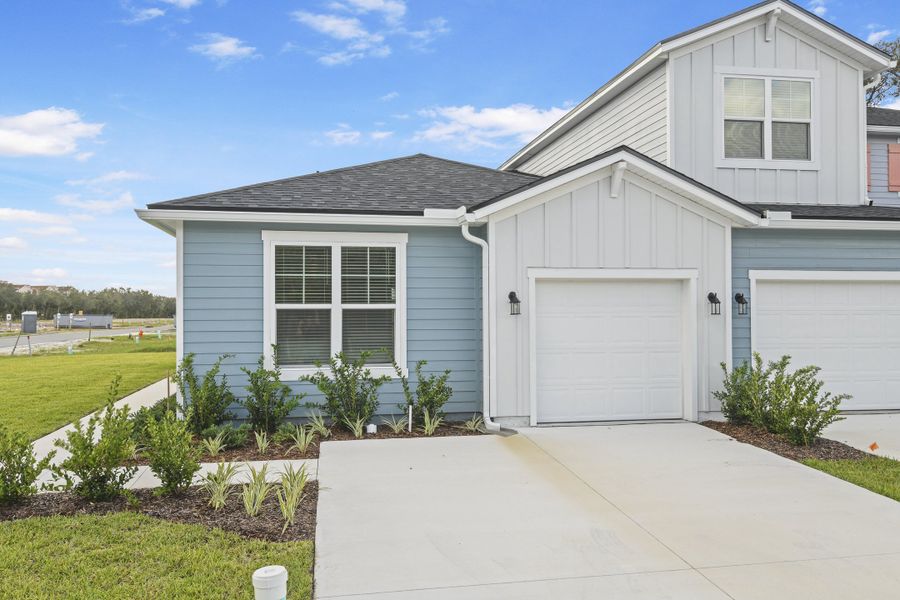 3br New Home in Palm Coast, FL.  - Slide 6
