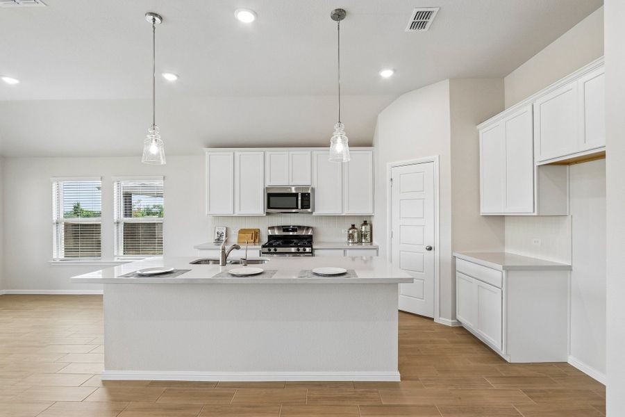 Kitchen Kitchen