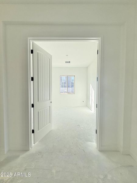 09.1 Den with double doors 09.1 Den with double doors