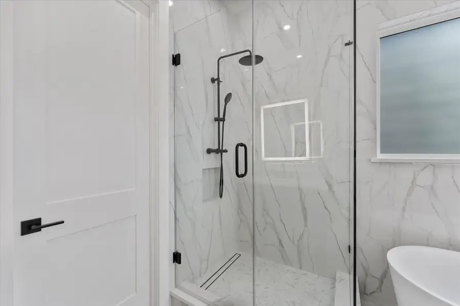 Furnished interior view inside a new home in , Houston (Image 11). Furnished interior view inside a new home in , Houston (Image 11).