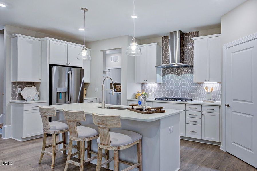 Kitchen Kitchen
