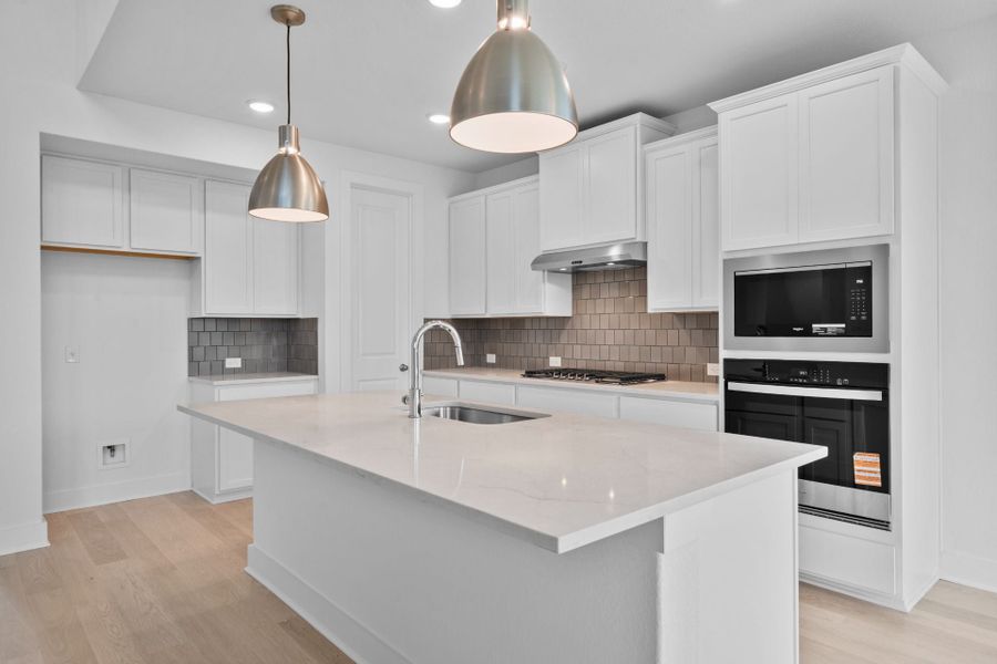 Georgetown, TX New Home.  - Slide 10