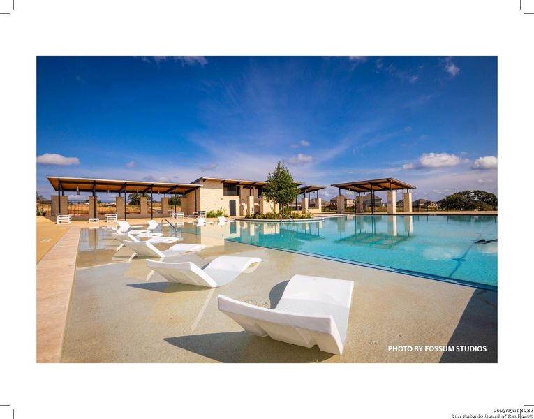 Community amenities in Veramendi, New Braunfels (Image 11).