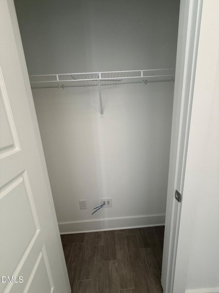 Laurel Lot 39 Coat Closet Laurel Lot 39 Coat Closet
