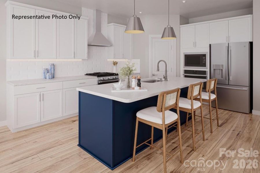 Representative Photo Only