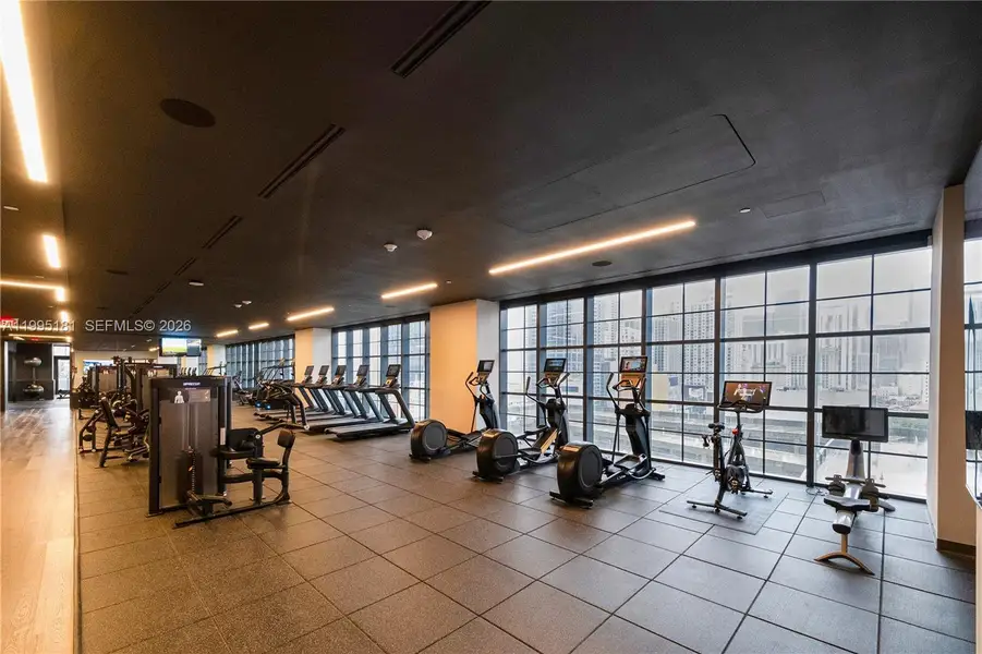 Community amenities in Natiivo Miami, Miami (Image 31).
