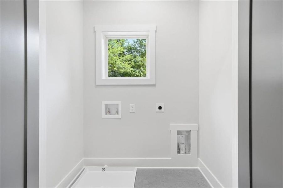 Spacious, unfurnished interior of a new home in , Ellijay (Image 36). Spacious, unfurnished interior of a new home in , Ellijay (Image 36).