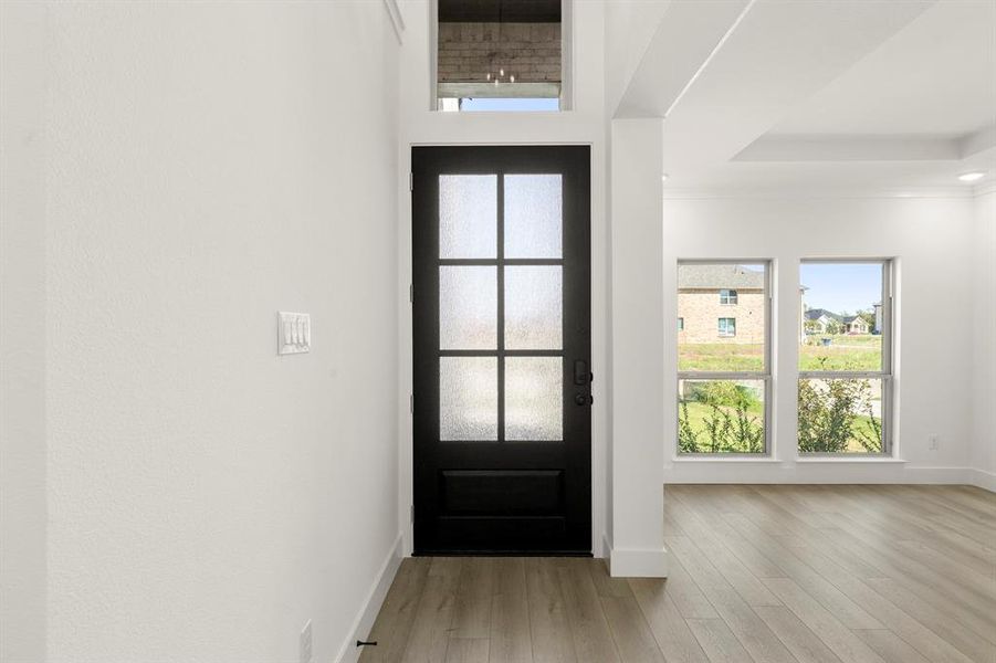 03. 15004 Pizarro - Entry