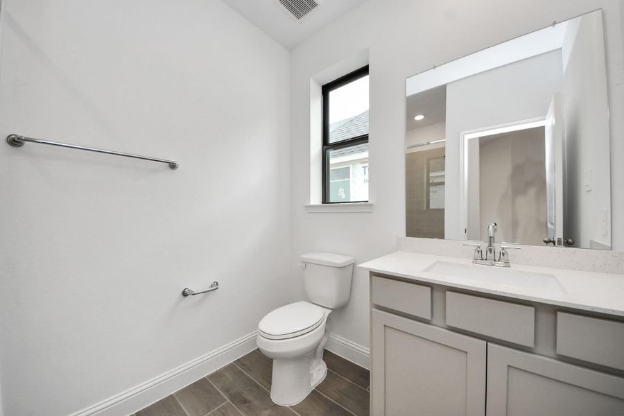 Image 39 of a home in Gatherings® at Chambers Creek: Duets Collection. Image 39 of a home in Gatherings® at Chambers Creek: Duets Collection.