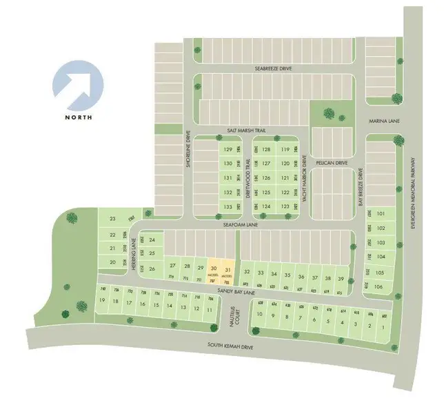 Image 3 of a home in Kemah Crossing - Luxe Series. Image 3 of a home in Kemah Crossing - Luxe Series.