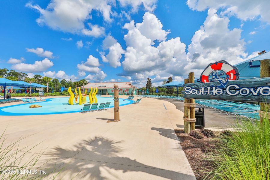 Community amenities in , Ponte Vedra (Image 53).