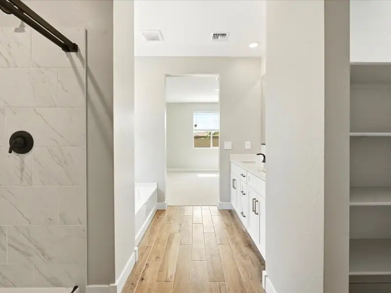 Image 23 of a home in Legacy Place.