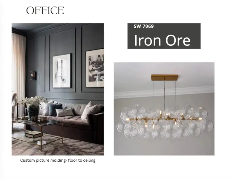 Sample of building materials used in homes in , Charlotte (Image 4).