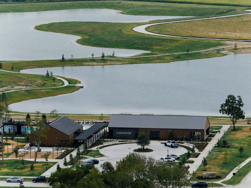 Community amenities in Riceland, Mont Belvieu (Image 22).