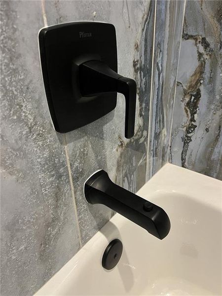 Close-up of interior finishes inside a home in , Taylorsville (Image 125). Close-up of interior finishes inside a home in , Taylorsville (Image 125).