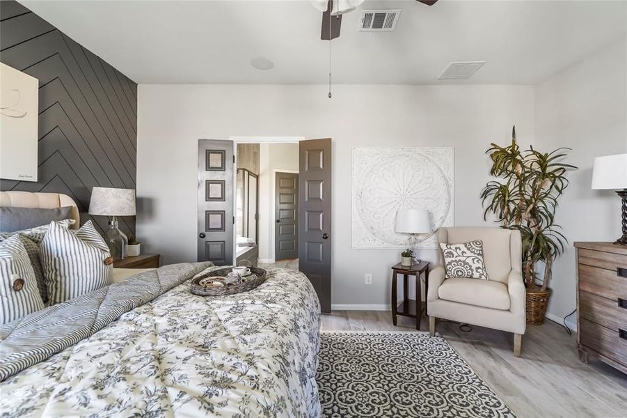 Image 27 of a home in Balmoral.