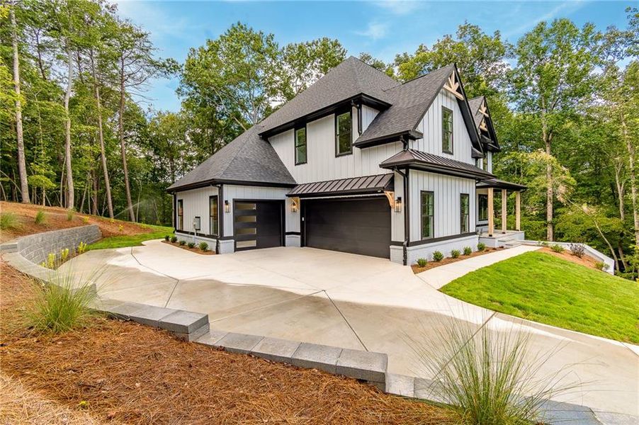 Image 56 of a home in .