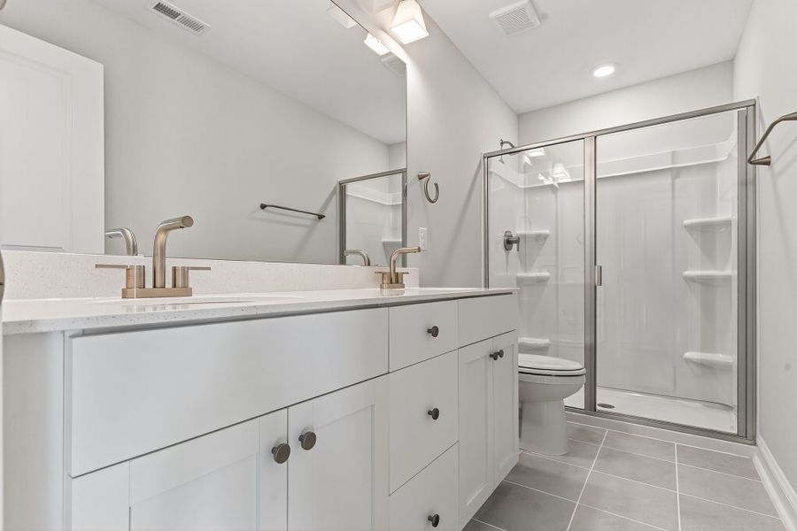 2,062sf New Home in KNIGHTDALE, NC. - Slide 25 2,062sf New Home in KNIGHTDALE, NC. - Slide 25