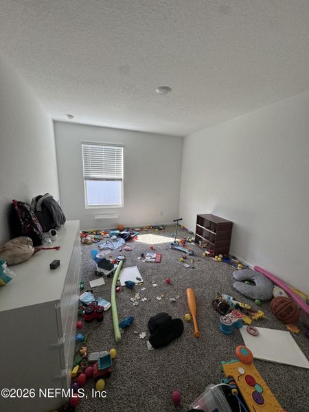 In-progress construction of a new home in Entrada, St. Augustine, FL (Image 14).