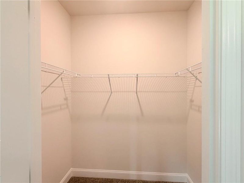 Spacious, unfurnished interior of a new home in Magnolia Villas, Cornelia (Image 27).