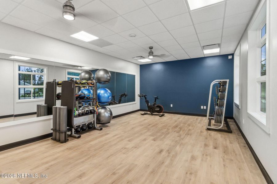 Community amenities in , Yulee (Image 64).