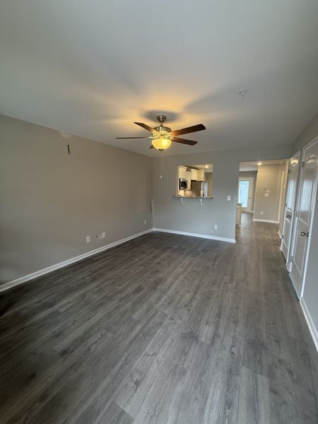 Stock photo-not actual home pictured