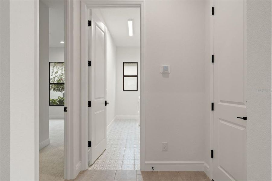 Spacious, unfurnished interior of a new home in , Nokomis (Image 41). Spacious, unfurnished interior of a new home in , Nokomis (Image 41).