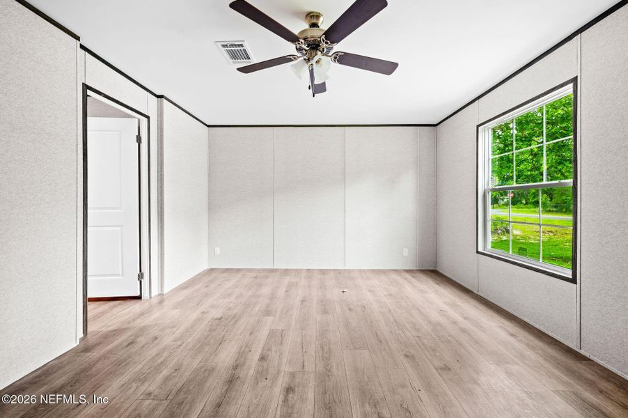 Spacious, unfurnished interior of a new home in , Lake City (Image 30). Spacious, unfurnished interior of a new home in , Lake City (Image 30).
