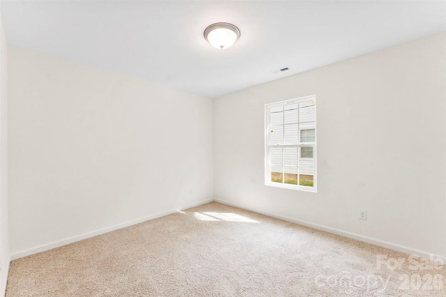 Spacious, unfurnished interior of a new home in , Rock Hill (Image 20). Spacious, unfurnished interior of a new home in , Rock Hill (Image 20).