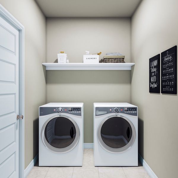 Close-up of interior finishes inside a home in Mason Woods, Cypress (Image 21).
