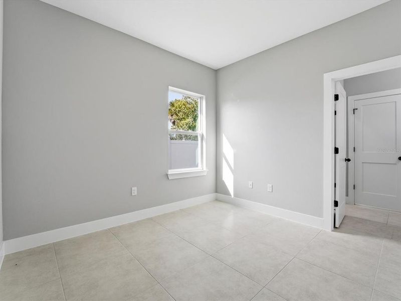 Spacious, unfurnished interior of a new home in , Port Charlotte (Image 21). Spacious, unfurnished interior of a new home in , Port Charlotte (Image 21).