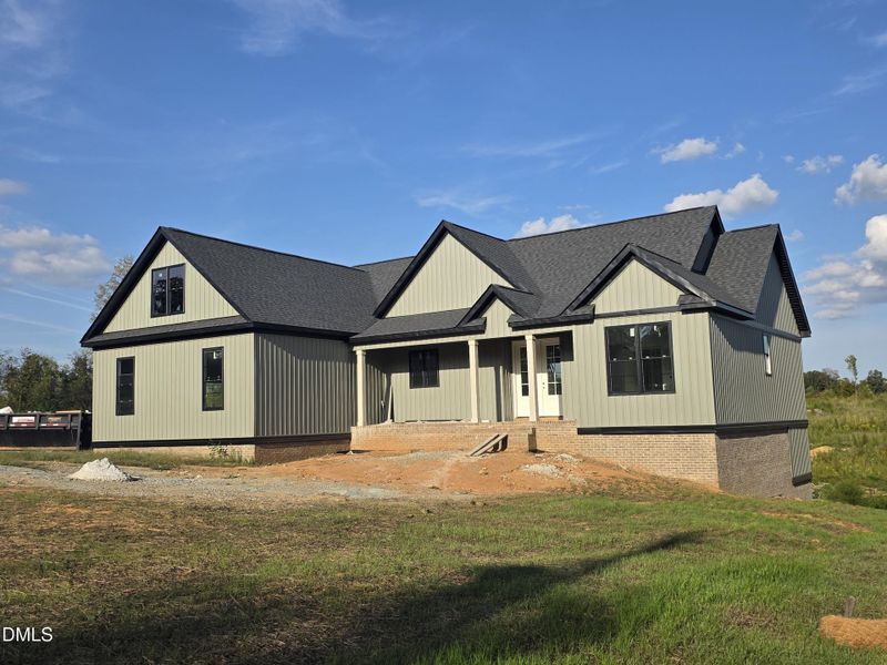 2837 Faucette Ln 2837 Faucette Ln