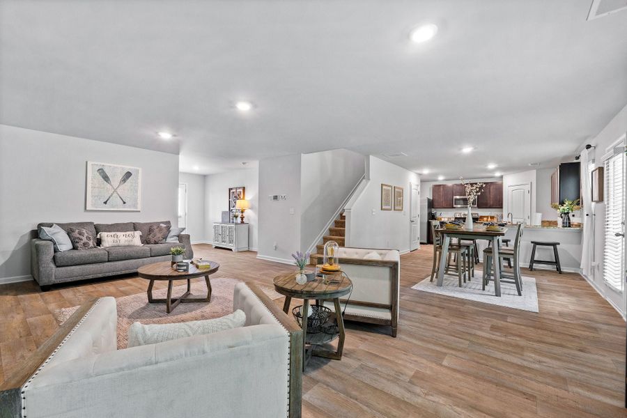 New Home in Hogansville, GA.  - Slide 8