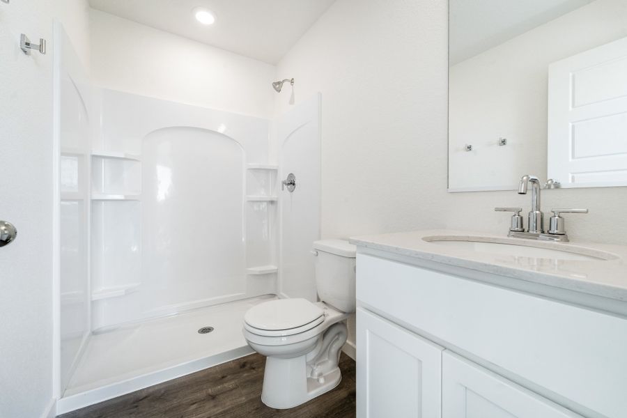 3820 Pinnacles Ct - Ensuite Bathroom 3820 Pinnacles Ct - Ensuite Bathroom