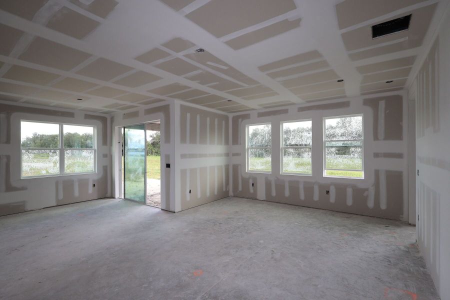 Drywall