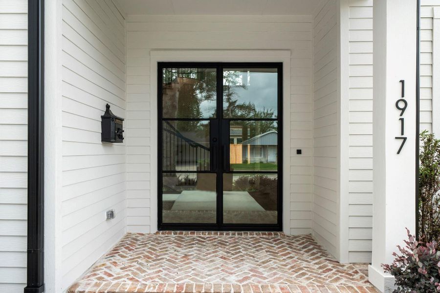 Example Photo of Builders Previously Built Homes. Example Photo of Builders Previously Built Homes.