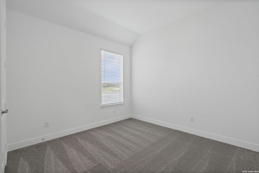 Spacious, unfurnished interior of a new home in , San Antonio (Image 19).