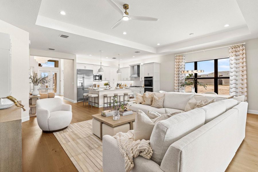 Great Room