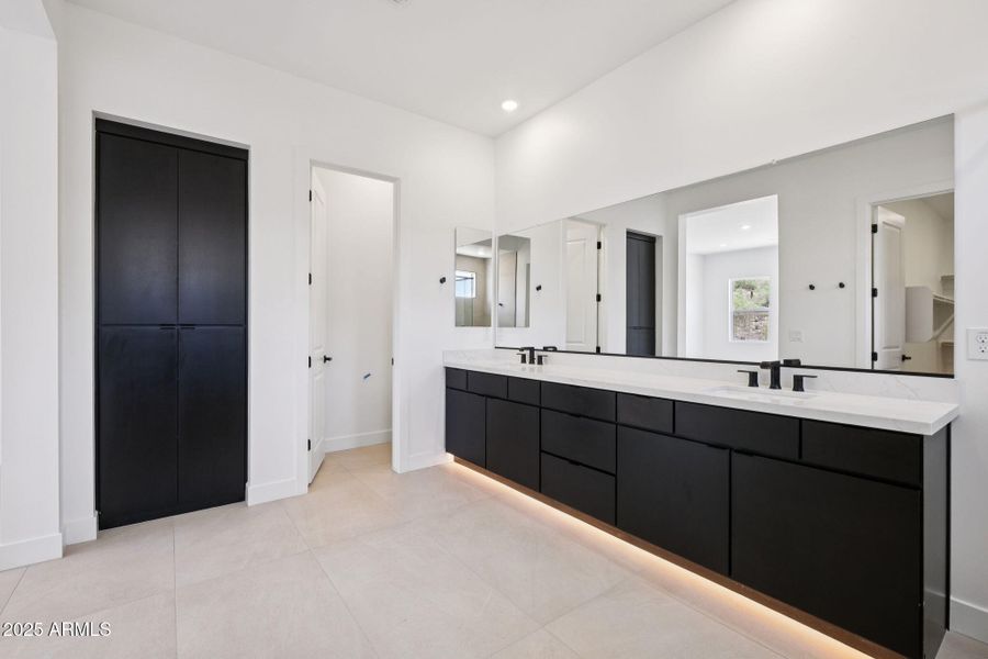 Primary Bathroom View B