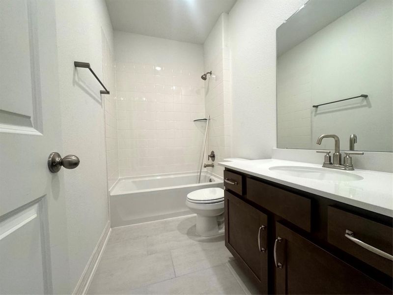 Actual progress of your home. Actual progress of your home.