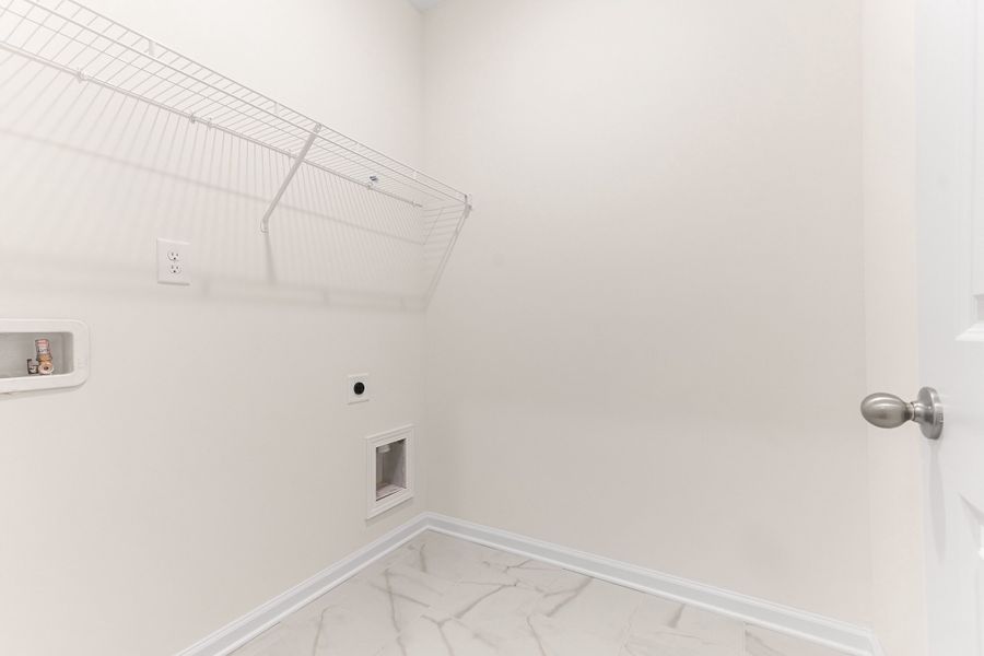 Laundry Room:4631 Capulet Court