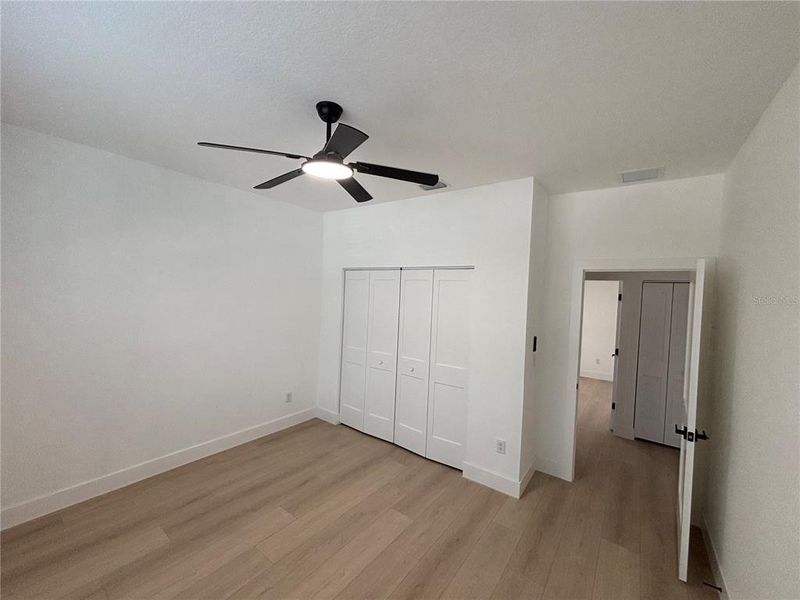 Spacious, unfurnished interior of a new home in , Brooksville (Image 20).